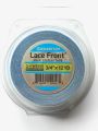 Walker Lace Front Blue Tape / Blue Roll / Hair Patch Tape / Walker / LaceFront /Strips. 