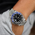 2026 New PAGANI DESIGN 1662 Men Mechanical Watch Top Sapphire Glass GMT Watches for Men 100M Waterproof Man Automatic Wristwatch. 
