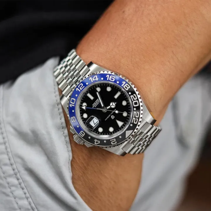 2026%20New%20PAGANI%20DESIGN%201662%20Men%20Mechanical%20Watch%20Top%20Sapphire%20Glass%20GMT%20Watches%20for%20Men%20100M%20Waterproof%20Man%20Automatic%20Wristwatch%20-%20Image%203