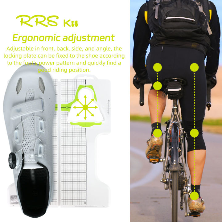 Rrskit%20Bicycle%20Pedal%20Cleats%20Adjustment%20Tool%20Road%20Bike%20Self%20Locking%20Pedal%20Cleat%20Tool%20For%20SPD%20K-E-O%20Cycling%20Locking%20Shoes%20Cleat%20-%20Image%206