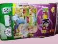 ProKids daipers (Mediam Size 50 PCs). 
