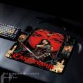 Castlevania Anime Game NEW Mouse Pad Custom Mousepad Game Small Size Computer Desk Pad Natural  Home Keyboard Pad. 