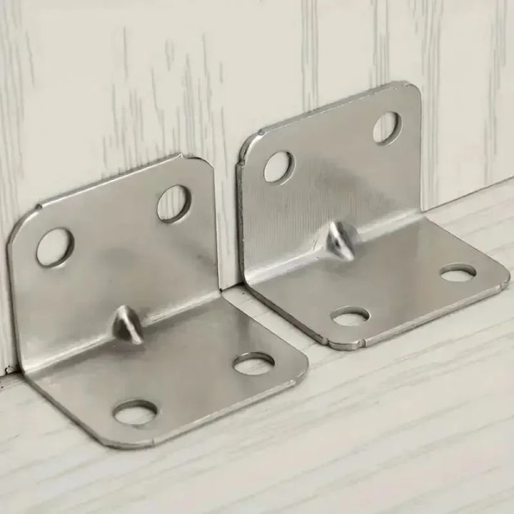 50PCS%20L-shaped%20Board%20Brackets%20Table%20Chairs%20Cabinets%20Wardrobes%20Fixed%20Connectors%20L-shaped%20Corner%20Code%20Hardware%2090%20%C2%B0%20Connectors%20-%20Image%203