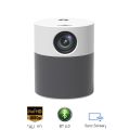 German Imported XIDU PhilBeam P7 1080p

portable Projector Wifi Screen Mirroring. 
