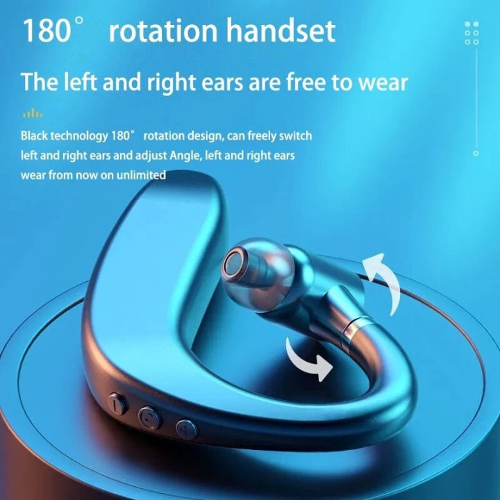 S109%20Single%20Ear%20Wearing%20Wireless%20Bluetooth%20Headset%20For%20Business%20Driving%20Sports%20HIFI%20Ambient%20Noise%20Cancelling%20Wireless%20Headphones%20for%20iPhone%20Sansung%20Huawei%20Xiaomi%20Vivo%20,%20Oppo%20-%20Image%202