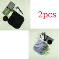 1/2/3pcs Reusable Makeup Remover Facial Makeup Removal Towel Microfiber Cloth Pads Face Cleaner Cleansing Wipes Skin Care Beauty. 