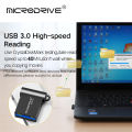 Super Mini USB 3.0 Pendrive Metal 16GB 32GB USB Flash Drive 64G Pen Drive U Disk Flash Memory Stick . 