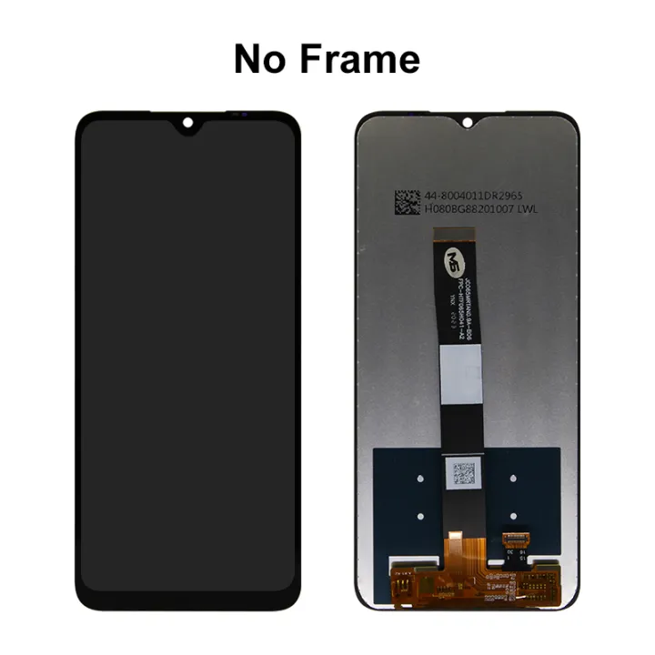 6.53''%20For%20%20Redmi%209A%20Display%20LCD%20Touch%20Screen%20Digitizer%20For%20Redmi%209C%20LCD%20Replacement%20Parts%20With%20Frame%20-%20Image%205
