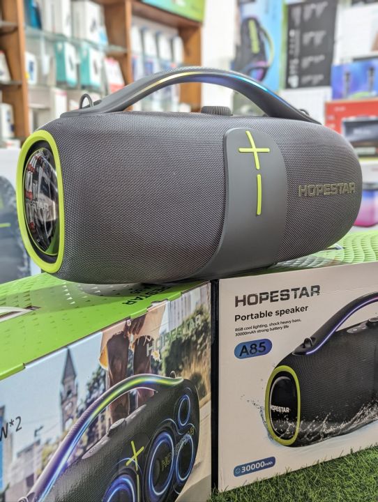 Hopestar%20A85%20High%20Power%20Outdoor%20Boombox%20Party%20Speakers%20with%20Wireless%20Mic%20(400W)%20-%20Image%208