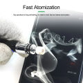 RELIFE RL-069 Rosin Atomizer Rosin Flux Pen USB Charging Welding Pen No Need Soldering Iron Phone PCB Short Circuit Detector. 