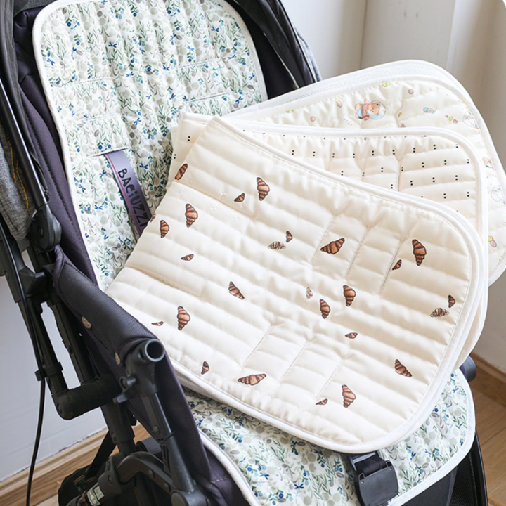 Stroller%20Seat%20Cushion%20Summer%20Baby%20Thin%20Type%20Seat%20Cushion%20Universal%20Pushchair%20Pad%20-%20Image%203