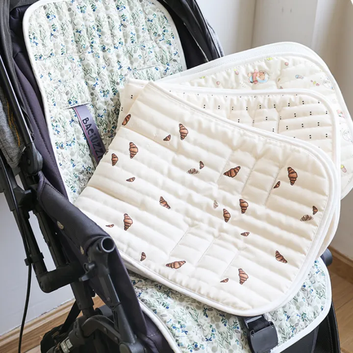 Stroller%20Seat%20Cushion%20Summer%20Baby%20Thin%20Type%20Seat%20Cushion%20Universal%20Pushchair%20Pad%20-%20Image%203
