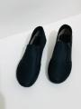 Black Sneakers for Ladies ang Girls . All aged women usable Black Sneakers for Regular Use . Long Lasting and Good Quality Sneakers for Women. 