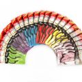 Car air freshener smell car perfume for car interior accessories air freshener customization. 