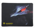 🎮Gaming nubwo np004 gaming mouse pad gaming mouse pad for gaming super thick anti-slip rubber base fast motion 004. 