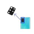 Samsung Galaxy A10, A10s, A12, A20, A20s, A21, A21s, A30, A30s, A31s, A40, A50, A51, A71 Camera Main Glass Lens. 