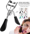 1pc Professional Eyelash Curler with Comfort Grip, Professional Makeup Tool for women Curler Clips Makeup Curler Curling Eyes Make Up Tools. 