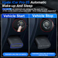 New Vgate ICar Pro 2S ELM327 Bluetooth 5.2 for Android/IOS/PC OBD2 Car Diagnostic Tool ELM327 Upgraded OBD 2 V2.3 Auto Scanner. 