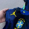 BRAZIL AWAY KIT 2026 WORLD CUP. 