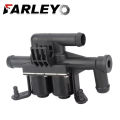 Farleyo 64219310349 Heater Control Valve For BMW 5 6 7 ’ 528i 535i 550i 740i F07 F10 F11 F02 F04 Water Cooling Solenoid Valve. 