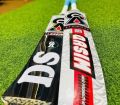 SPECIAL GA QASIM FULL CANE BAT FACTORY MADE NO .1 QUALITY ALL OVER FACTORY MADE. 