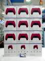 PS5 DualSense™ Wireless Controller - All red Playstation 5 PS5 Orignal DualSense Wireless Controller Playstation 5 Joystick RED PlayStation 5 DualSense Wireless Controller For Ps5 red “PS5 DualSense Wireless Controller – Cosmic Red” brand new sealed pack. 