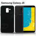 Use For Samsung Galaxy J6 (2018) Tpu Soft Case (5.6). 