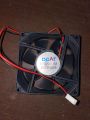 Cooling fan DC 12v 3 Inch ( 8cm). 