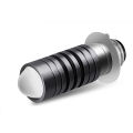 LED Headlight Bulb for Bike Light Blue, Red and White with Flasher for Motercycle CD70 70cc & 125cc Motor bike, Fog light, Headlight bulb, leaser light.. 