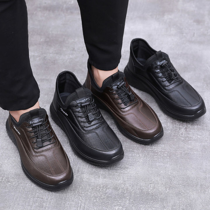 Men's%20Boots%20for%20Outdoor%202025%20Winter%20Fashion%20Non-slip%20Leather%20Cotton%20Shoes%20Men's%20Thickened%20Leather%20Waterproof%20Casual%20Snow%20Boots%20-%20Image%203