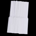 100pcs/pack Perfume Essential Oils Test Paper Strips  Aromatherapy Fragrance Testing Strip. 
