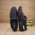 NEW Fashion Eva Gambol Black Slipper Sandal Shoes for Men - Sandals For Men - Sandals For Men. 