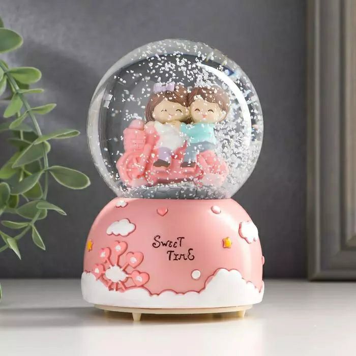 New%20Couple%20Music%20Box%20Light%20Crystal%20Ball%20Automatic%20Floating%20Snowy%20Glass%20Ball%20Music%20Box%20%20Valentine's%20Day%20Gift%20Full%20House%20Pink%20-%20Image%202