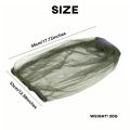 Anti Mosquito Fishing Cap 1pc Breathable Adjustable Mesh Fishing Hat Net For Men And Women Outdoor Traveling Fishing Camping.