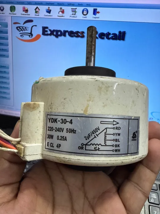 Air%20Condition%20Indoor%20Fan%20Motor%20CHIGO%20-%20Image%202