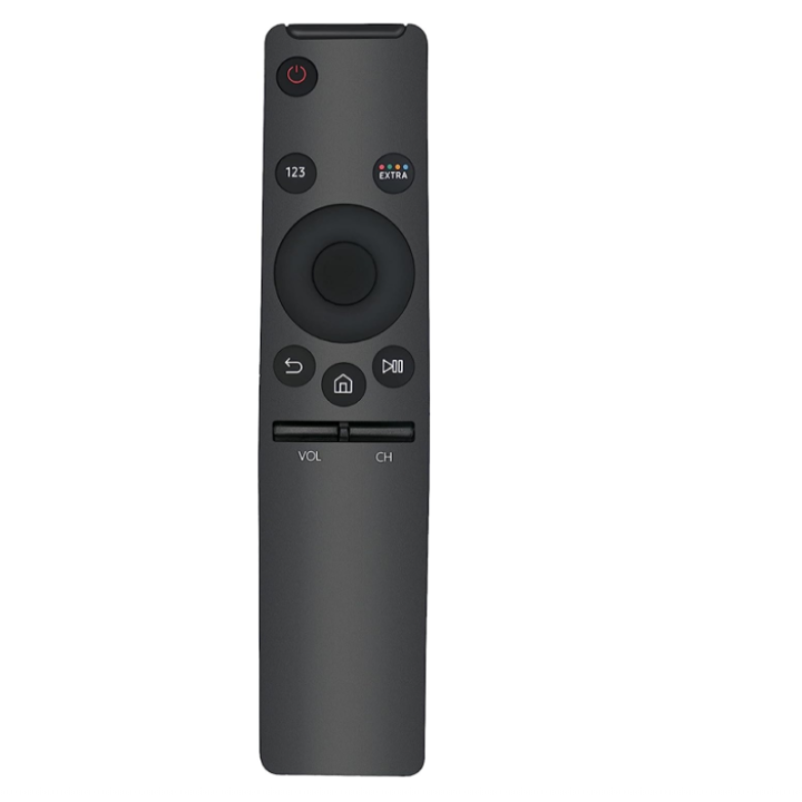 New BN59 01259B Replace Remote Fit for Samsung 4K UHD TV 6 Series UN40KU6290 UN40KU6290F UN40KU6290FXZA