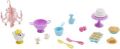 Disney Princesses - Doll Belle and Her Royal Kitchen E8936. 