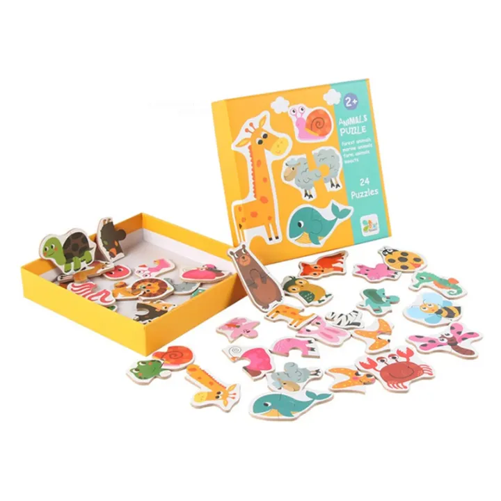 Kids%20Wooden%20Jigsaw%20Matching%20Puzzle%20Game%20Baby%20Early%20Learning%20Cognition%20Animal%20Fruit%20Traffic%20Educational%20Toys%20for%20Children%20%20-%20Image%203
