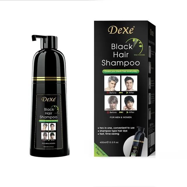 Dexe%20Hair%20Color%20Black%20Shampoo%20With%20Ammonia%20free%20And%20Herbal%20Ingredient%20200ML%20-%20Image%209