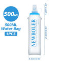 Water Bladder Water Reservoir Hydration Pack Storage Bag BPA Free 1.5L 2L 3L Running Hydration Vest Backpack.