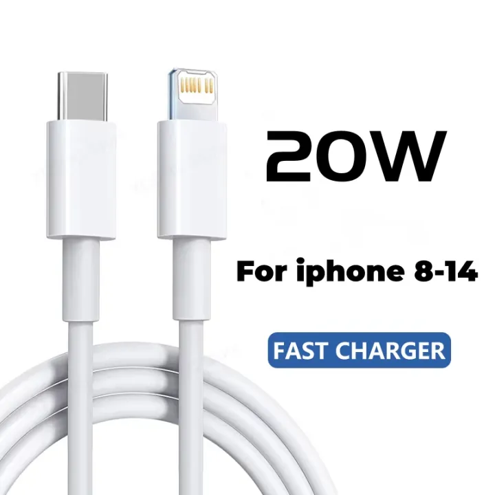 MIZIQIER%20USB%20C%20Cable%20For%20iPhone%2014%2013%2012%2011Pro%20Max%20Xs%208%20Plus%20iPad%20Macbook%20Wire%20PD%2020W%20Fast%20Charging%20Type%20C%20To%20Lighting%20Data%20Cord%20-%20Image%207