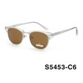Canaan sunglasses vintage style sunglasses s5297 sun protection premium material long-lasting universal sunglasses. 
