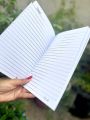 Ajrak - A5 Notebook. 
