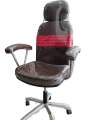 Nepali Revolving Office Chair. 