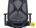Deluxe High Spinal Back Mesh Ergonomic Office Chair. 