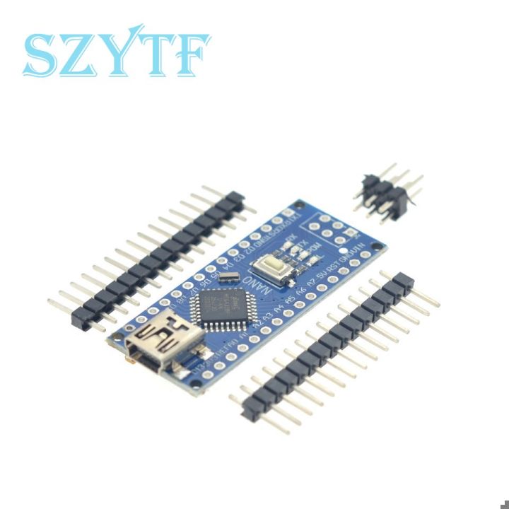 Nano%203.0%20Mini%20USB%20Driver%20ATmega328%205V%2016M%20Micro%20Controller%20Board%20Nano%20CH340%20V3.0%20for%20arduino%20-%20Image%202