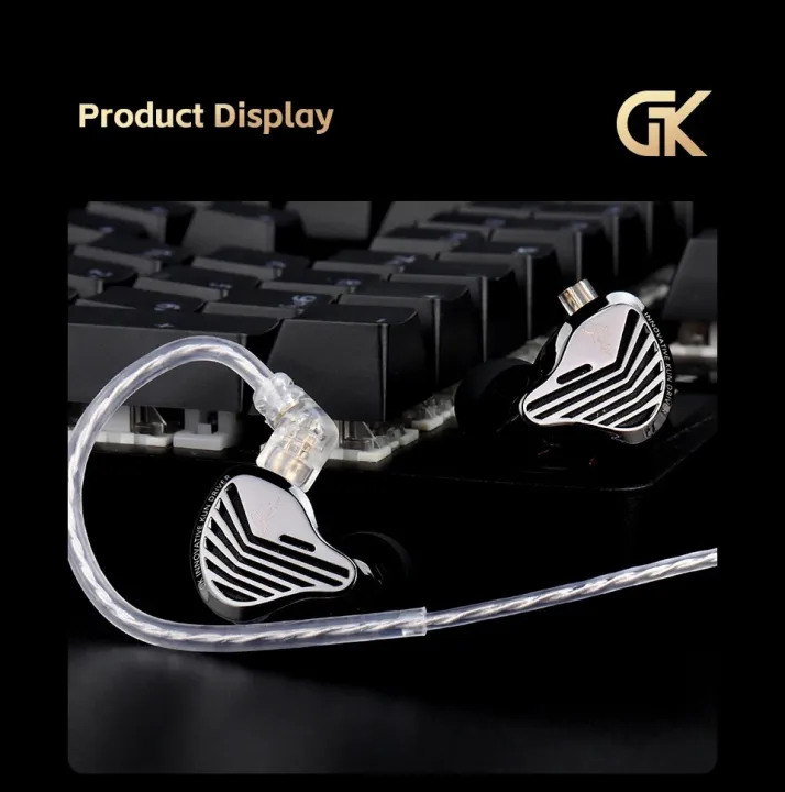 GK%20KUNTEN%20Metal%20Earphone%20HiFi%20In-Ear%20Earbuds%202pin%203.5mm%20Removable%20Cable%20With%20Microphone%20Type-c%20For%20Music%20Game%20KZ%20-%20Image%205