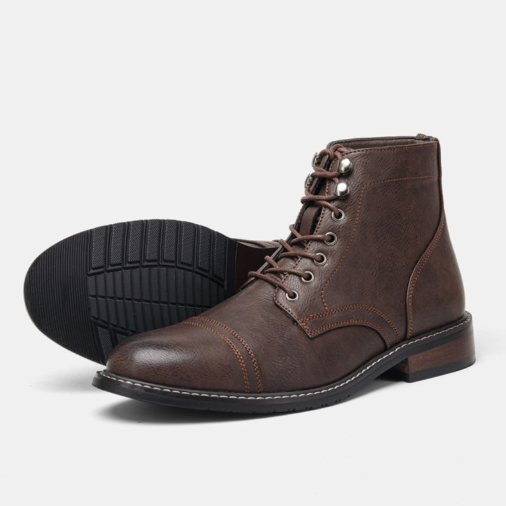 Men's%20Classical%20Leather%20Ankle%20Boots%20Comfortable%20Spring%20Fashion%20Men%20boots%20-%20Image%207