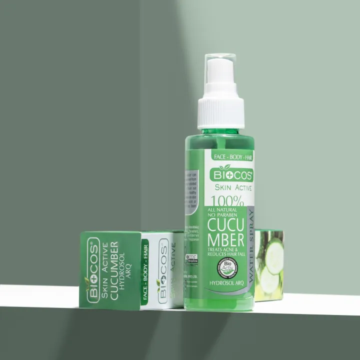 Biocos%20Cucumber%20Water%20Facial%20Mist%20-%20Soothing%20&%20Cooling%20Spray%20for%20Redness%20Relief,%20Hydrating%20&%20Anti-Inflammatory%20Toner%20with%20Grapefruit%20&%20Juniperberry%20-%20120ml%20-%20Image%203