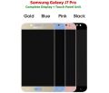 Samsung Galaxy J7 Pro LCD Panel. 
